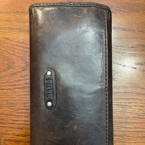 Frye Melissa Wallet